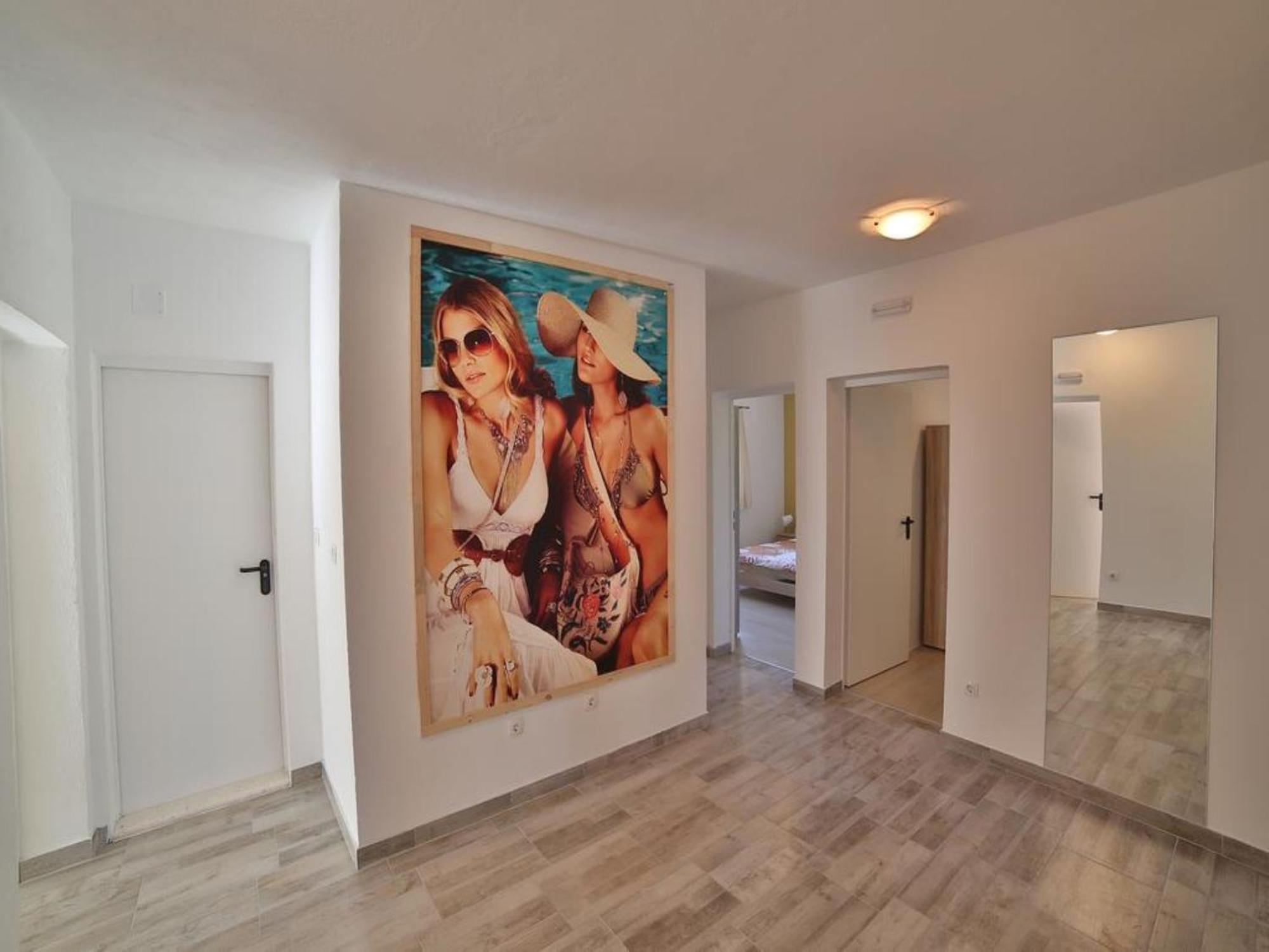 Holiday Home Chester With Heated Pool Kaštela Стая снимка