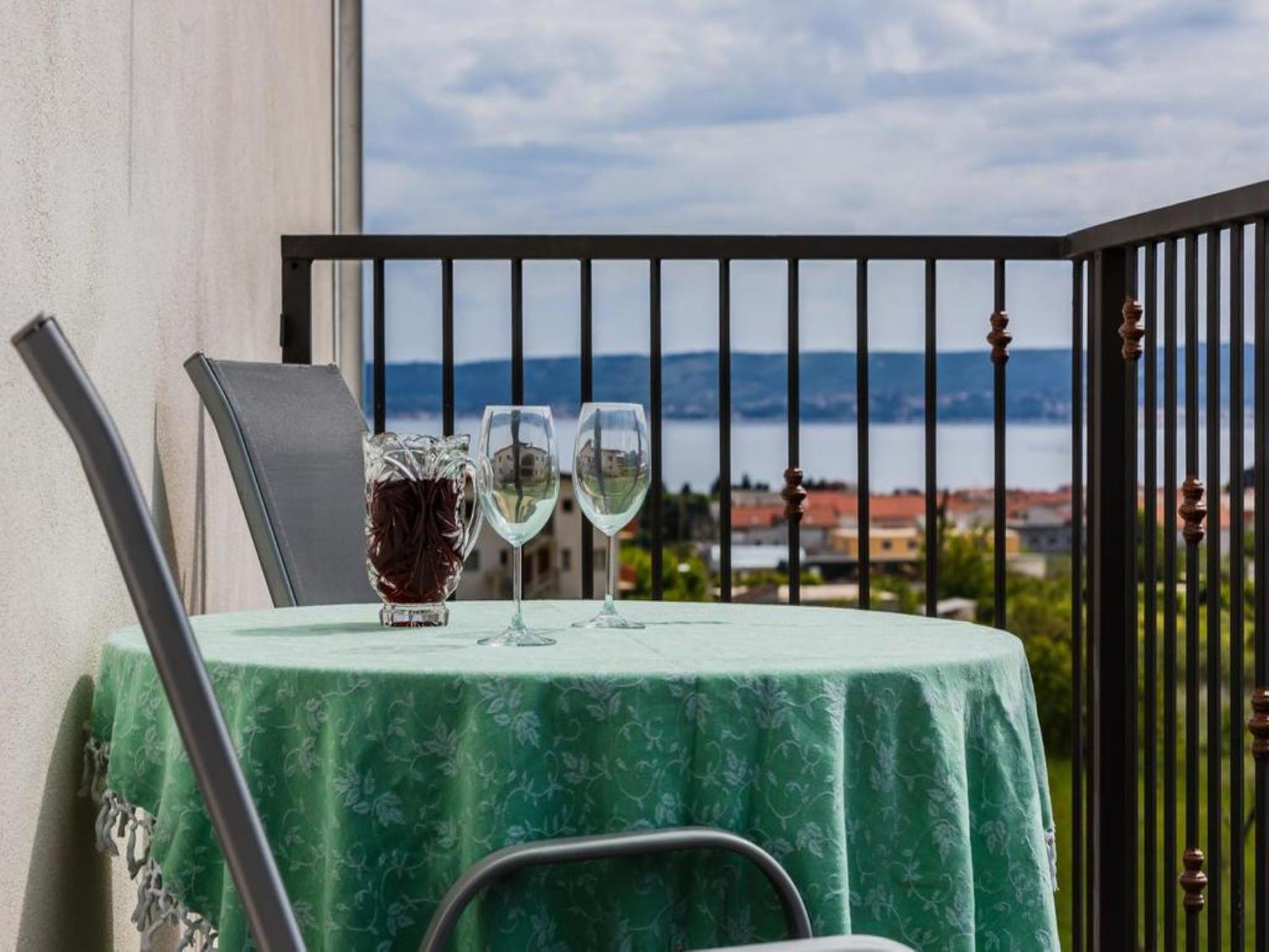 Holiday Home Chester With Heated Pool Kaštela Стая снимка